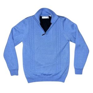 Kartel golf windsweater 1/4 zip
